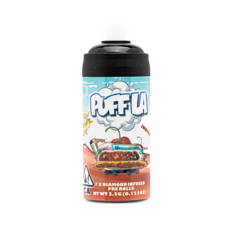 Puff LA Pre rolls